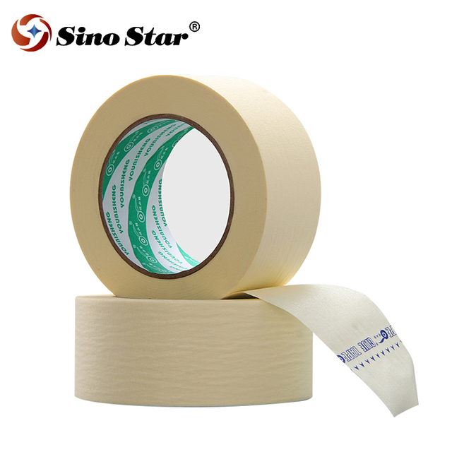 GJXL29 Masking Tapes