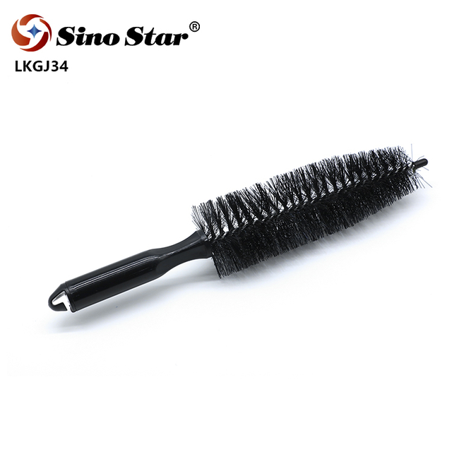 LKGJ34 Imported Brown Brush