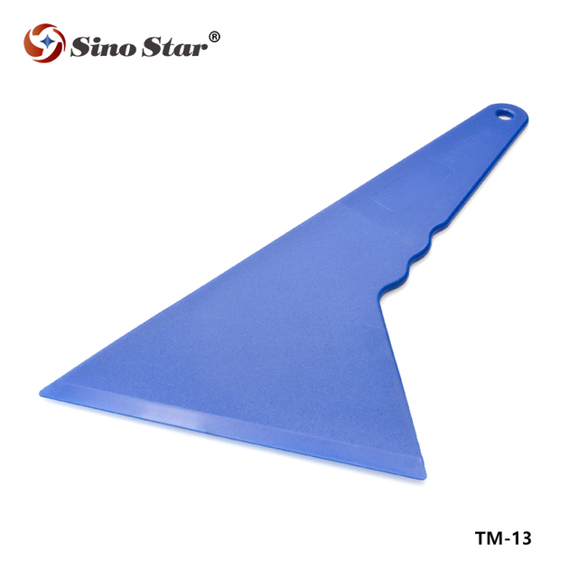 TM-13 Plastic Squeegee