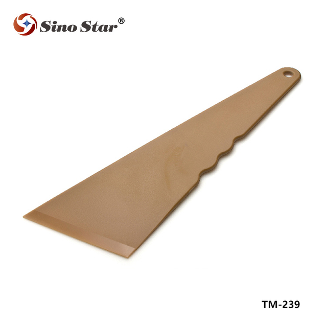 TM-239 Plastic Squeegee