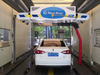 M9 Touchfree Car Wash Machine
