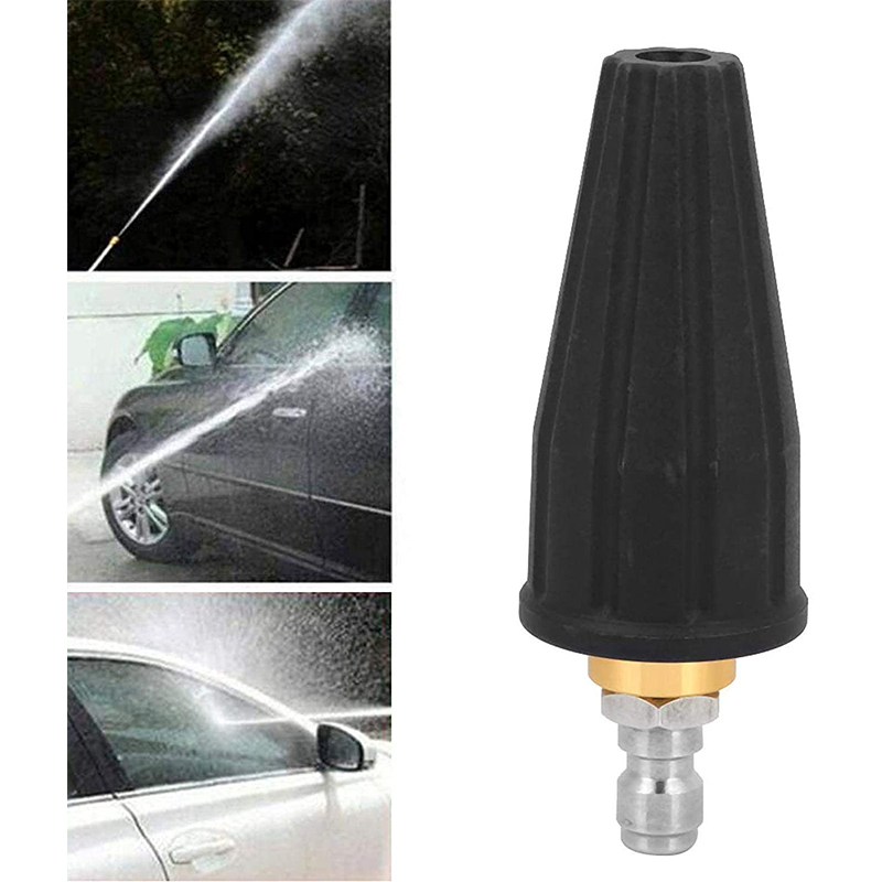 SP00281 Pressure Washer Tips Turbo Nozzle Spray Tips 