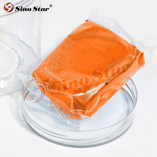 SP00249 150g Orange Car Clay Bar