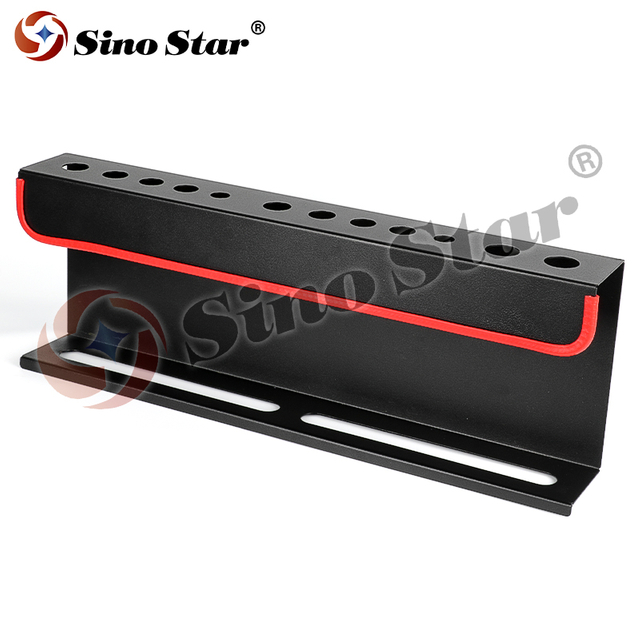 SP00252 Car Detailing Brush Storage Rack