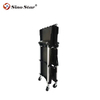 Car/Motorcycle Repair 3-Tier Foldable Multifunctional Trolley Household Storage Foldable Rolling Cart SP00868