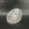 Car Wash Sand Filter Sedimentation Screen Car Detainling Bucket ABS Transparent Scrubbing Tool SP00759