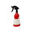 Professional Trigger Acid and Alkali Resistant Sprayer, Plastic HDPE Industrial 2.9cc Trigger Sprayer