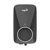 Portable EV Charger Car Electric Charger Station Adjustable Wallbox 22KW EV Charger Station A022KS1-E-2-WO