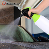 1L /32oz Plastic Sprayer Bottle Cleaning Spray Bottles for Car Cleaning and Auto Detailing 