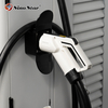 320/360KW CCS2 Double Gun DC EV Electric Car Charging Station DC Charging Equipment for Electric Vehicle Business Use