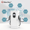 60/240kw Ccs2/GB/T Floor-mounted Stack Cost Dc Commercial Electric Fast EV Charging Stations for Electric Car