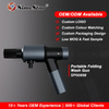 Portable Electric Washing Gun with Screen Indicator Foldable Car Washer for Home-Rechargeable Car Cleaning SP00898