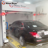 DG9 Fully Automatic Rollover Car Wash Machine Without Brushes