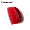 Rubber Pet Hair Removal Brush Car Seat Cushion Silicone Cleaning Brush Pet Hair Remover SP00778