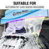 High-Foam Car Wash Liquid (AB Masterbatch)-SP00984