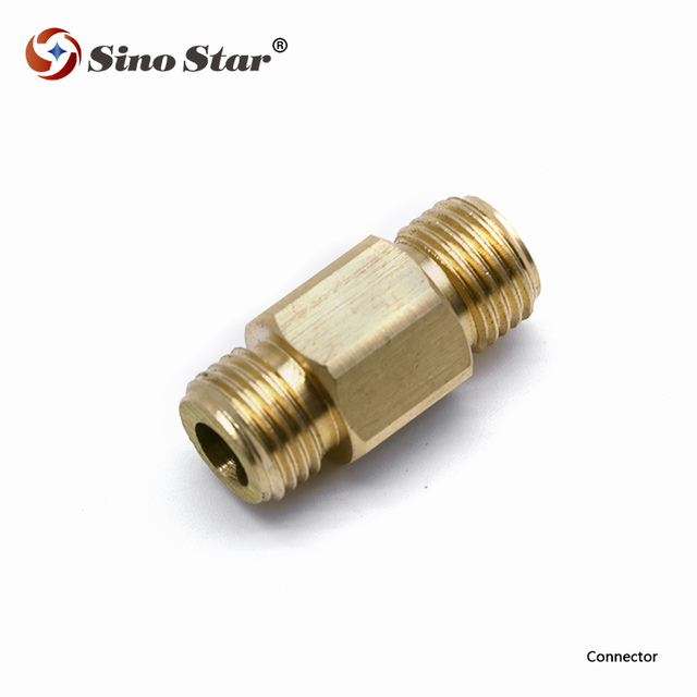 Z0 Connector 
