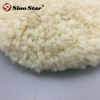 842100/642100/542100 Single Side Velcro Wool Buffing Pad