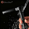 Precise press head for liquid pressure separator in car wash shops SP00960