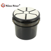 Mobile Round Replaceable Plastic Chair Stool for Car Wash & Beauty Car Cleaning Tool Seat Surface SP00858