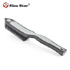 Pet Hair Remover Brush Silicone Dog Lint Brush Car Cleaning Interior Brush Car Cleaning Tool SP00789