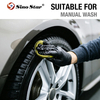 Tire Coating (AB Masterbatch) Suitable for Automatic Car Wash Machine And Self-Car Wash Machine Sp01011