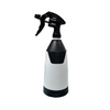 Professional Trigger Acid and Alkali Resistant Sprayer, Plastic HDPE Industrial 2.9cc Trigger Sprayer