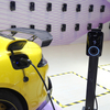 Portable EV Charger Car Electric Charger Station Adjustable Wallbox 22KW EV Charger Station A022KS1-E-2-WO