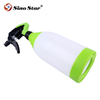 1L /32oz Plastic Sprayer Bottle Cleaning Spray Bottles for Car Cleaning and Auto Detailing 