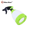 Manufacturers Trigger Spray Bottle for Car Care 500ml Chemical Resistant Mist Nozzle Sprayer SP00813