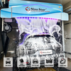 OEM High Foaming Car Wash Liquid 20L Deep Cleaning Car Wash Soap Car Cleaning Liquid Shampoo Use for Car Wash Machine SP00990