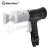 Daryou New Car Wash Machine Dual Hose Water-air Mixing Foam Gun Strong pp Material Nozzle Car Cleaning Spray Gun