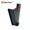 Fan-shaped V polishing machine stand Wall Mount Polisher Holder, Auto Detailing Buffer Polisher Storage Rack for DA & Rotary Polishers SP00987