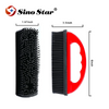 Rubber Pet Hair Removal Brush Car Seat Cushion Silicone Cleaning Brush Pet Hair Remover SP00776