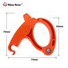Orange Convenient Cord Winder SP00942