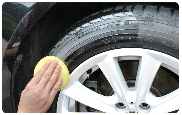 SS-Z2015-20L TIRES COATING AGENT(waterborne )