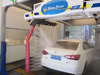 M9 Touchfree Car Wash Machine