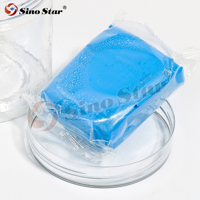 SP00248 150g Blue Magic Clay Mild Clay 
