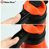 Electric Foam Sprayer Cordless Car Wash 8.4V 1.8L Foam Cannon Special Device Watering Can Manual Corrosion Acid Resistant