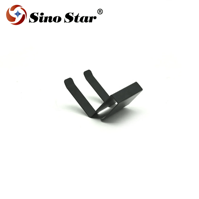SP00376 Iron Metal Car Detailing Foam Cannon Bucket Hanging Rack
