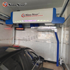 Sino Star Low Price High Pressure Automatic Touchless Car Wash Machine Car Washing System With 3 Years Warranty for Gas Station