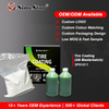 Tire Coating (AB Masterbatch) Suitable for Automatic Car Wash Machine And Self-Car Wash Machine Sp01011