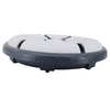 Mobile Round Replaceable Plastic Chair Stool for Car Wash & Beauty Car Cleaning Tool Seat Surface SP00858