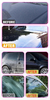Pink Purple Snow Foam Car Wash Soap 