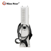 CCS2 40kw 7 Inch Touch Screen Dual Gun DC Charging Pile Vehicle Commercial EV Charging Station for Electric Car 