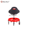 Height Adjustable Car Repair and Beauty Stool Car Stool Detail Four Wheel Rolling Stool for Car Repair Work SP00873