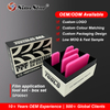 Car Paint Film Application Tool, Invisible Car Film Scraper, Ox Tendon Scraper, Drainage Soft Scraper, Car Tool Set-SP00941