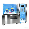 Stainless Steel Automatic Pet Self Service Wash Machine
