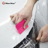 Car Paint Film Application Tool, Invisible Car Film Scraper, Ox Tendon Scraper, Drainage Soft Scraper, Car Tool Set-SP00941