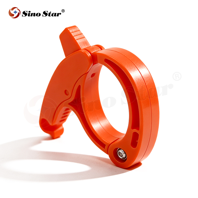 Orange Convenient Cord Winder SP00942