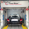 DG9 Fully Automatic Rollover Car Wash Machine Without Brushes